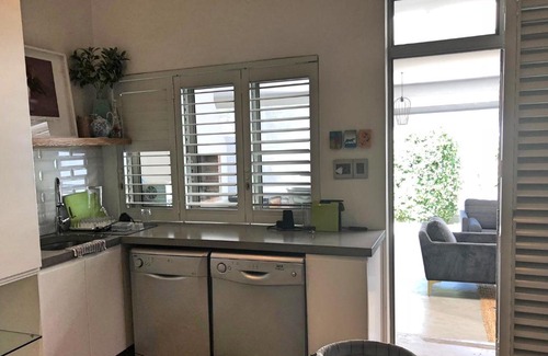 Stellenbosch Central House | 10 Hamman Street