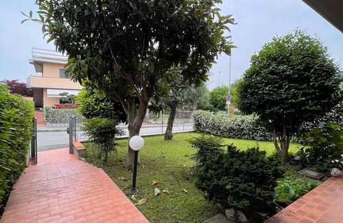 Carvisi Apartment | 10 km from Bergamo, 50 minutes from Milan by train, 10 km from Leolandia