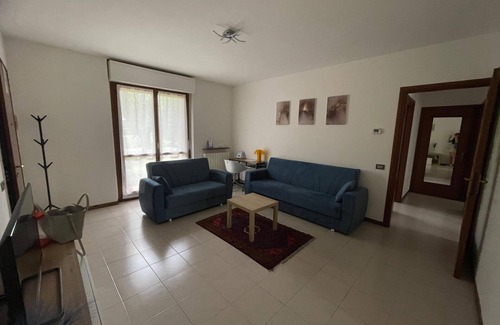Carvisi Apartment | 10 km from Bergamo, 50 minutes from Milan by train, 10 km from Leolandia