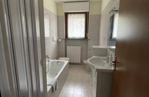 Carvisi Apartment | 10 km from Bergamo, 50 minutes from Milan by train, 10 km from Leolandia
