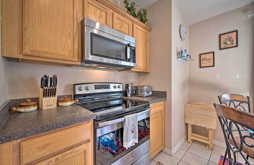 Silver Creek House | 10 Mi to Disney + Heated Pool: Florida Abode!