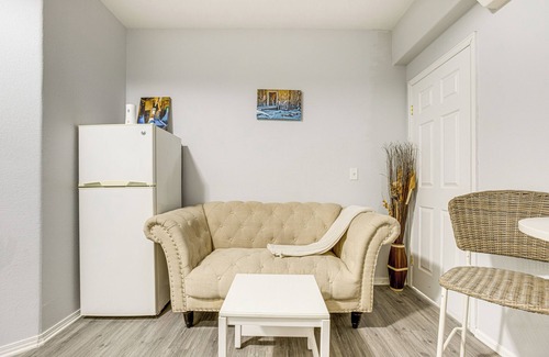 Montbello Apartment | 10 Mi to Downtown: Convenient Denver Apartment!
