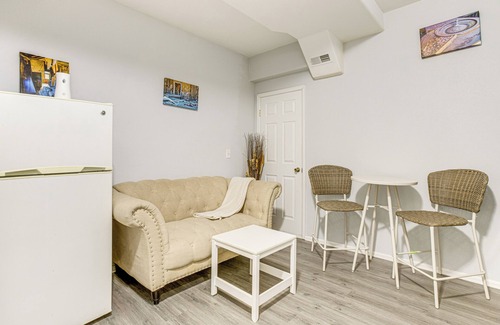 Montbello Apartment | 10 Mi to Downtown: Convenient Denver Apartment!