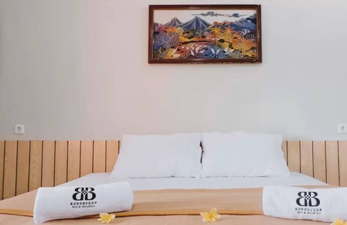 Mungkid House | 10 Min From Borobudur Temple - 1 BR Accommodation