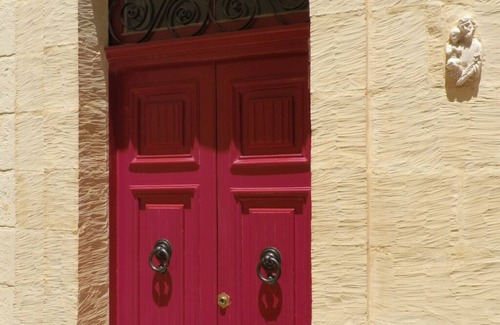 Rabat Apartment | 10 min from Mdina in Rabat's historic centre.