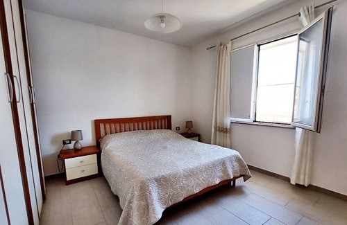 Torpe Apartment | 10 min. from the sea, new apartment in private villa.