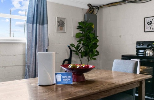 Birmingham House | 10 Min to Downtown-Modern in Magic City-Both Units