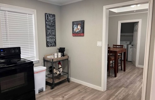 McKinney House | "10 min to Downtown McKinney: Perfect Retreat for Recharging After a Long Day