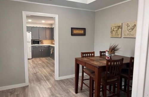 McKinney House | "10 min to Downtown McKinney: Perfect Retreat for Recharging After a Long Day