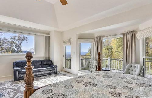 Skyland House | 10 Min To Dt, 16 Min To Biltmore, Apartment Incl