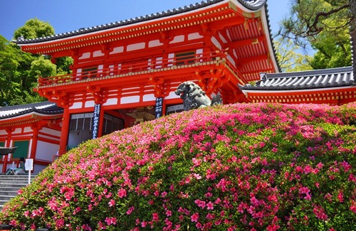 Sannenzaka Ninenzaka House | ≪10 min to Gion≫ "Bairin-an" Perfect For Two