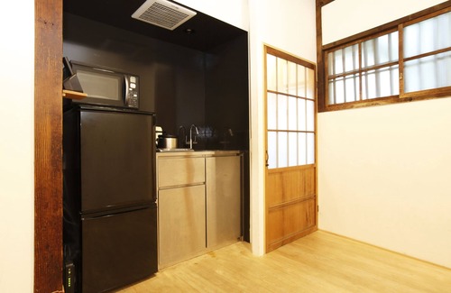 Sannenzaka Ninenzaka House | ≪10 min to Gion≫ "Shofu-an" Historical Japanese house near to Gion area