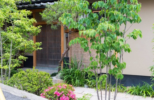 Sannenzaka Ninenzaka House | ≪10 min to Gion≫ "Shofu-an" Historical Japanese house near to Gion area