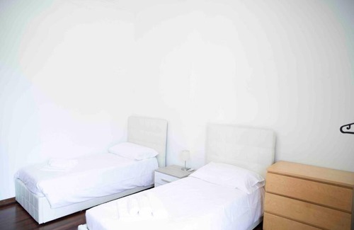 Trionfale Apartment | [10 min Vaticano] - Big Vintage Home