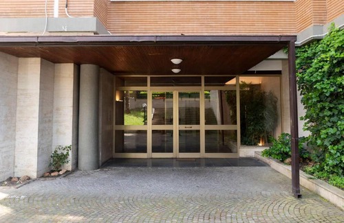 Trionfale Apartment | [10 min Vaticano] - Big Vintage Home