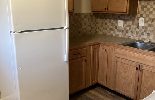 Stateline Cottage | 10 Min walk to Nevada Beach Lake Tahoe