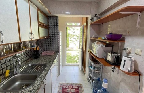 Davutlar Villa | 10 min walk to the beach - Summer House in a Quiet Neighborhood