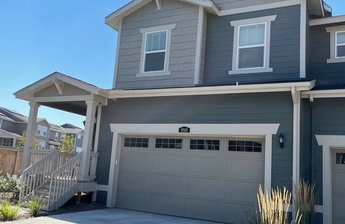 Commerce City House | 10 Mins from Denver International Airport- 2022 New Home