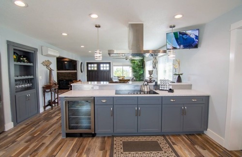 Camas House | 10 Mins from Downtown Camas