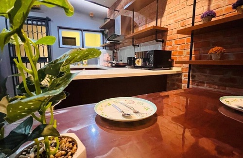 Tanjung Tokong Villa | 10 Mins From Tanjung Bungah Beach
