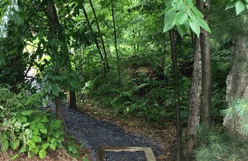 Ballston Spa Apartment | 10 mins. to downtown Saratoga and SPAC. 1,000 sq. ft. Spacious and quiet.