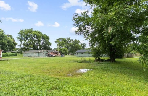 Birmingham House | 10 Mins to Downtown Birmingham- Fresh in Fairfield
