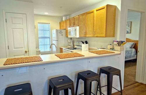 Hollister Condo | 10 minute to Strip~3 Kings~7 Miles to ThunderRidge