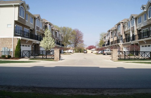Notre Dame House | 10 Minute Walk to Notre Dame Stadium - 1st Class Accommodations - Updated 2024