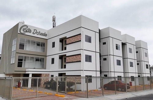 Guayaquil Apartment | 10 minutes away from the Consulate, safe and cozy apartment with parking lot