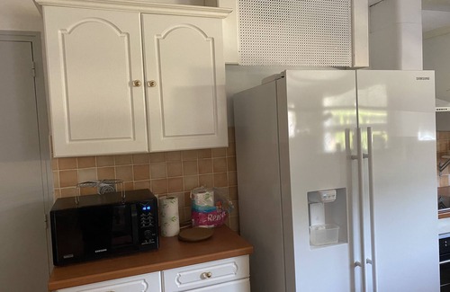 Olonne-sur-Mer Apartment | 10 minutes walk from the sea