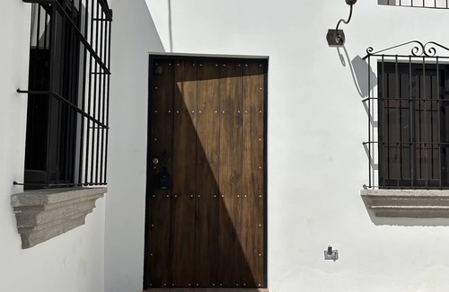 Antigua Guatemala Condo | 10 minutes from Antigua! Cozy family-sized condo with terrace.