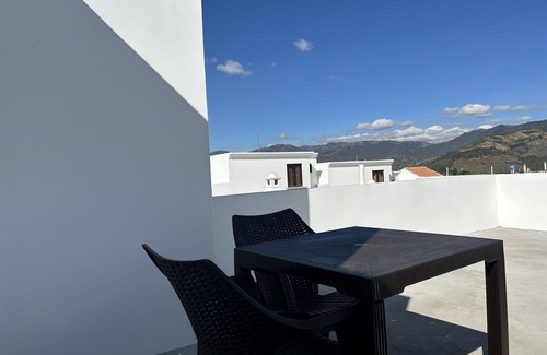 Antigua Guatemala Condo | 10 minutes from Antigua! Cozy family-sized condo with terrace.
