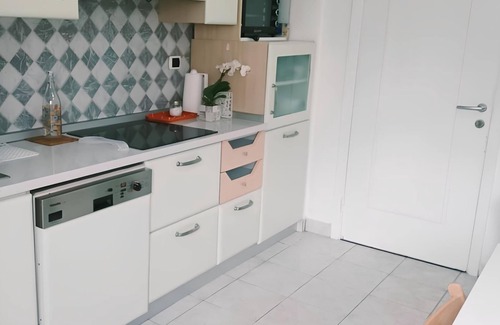 Forli Apartment | 10 minutes from downtown and university hub 3-bedroom apartment