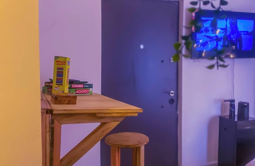 Embakasi Apartment | 10 minutes from JKIA .7 minutes from SGR Nairobi terminus and Quiver lounge