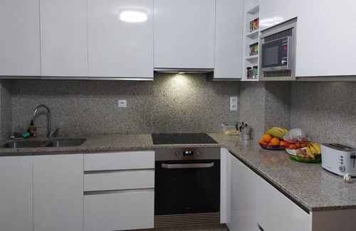 La Coruna Condo | 10 minutes from Oza beach! Ideal house for families