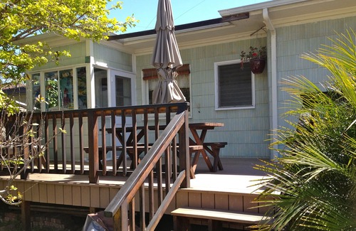 South Park House | 10 minutes from San Diego Zoo, Balboa Park, Gas Lamp District, Public Beaches.