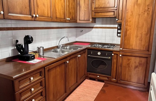 Quartiere XXVII Primavalle Apartment | 10 minutes from St. Peter's, Entire apartment in quiet and peaceful area.
