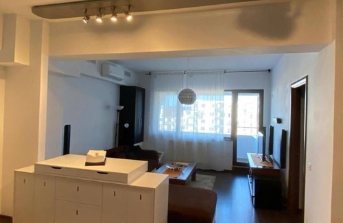 Sector 1 Apartment | 10 minutes from the airport, 10 minutes from city center