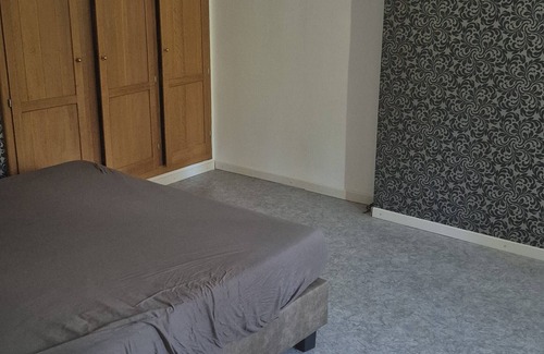 Basse-Bodeux Condo | 10 minutes from the Spa Francorchamps circuit, very quiet location