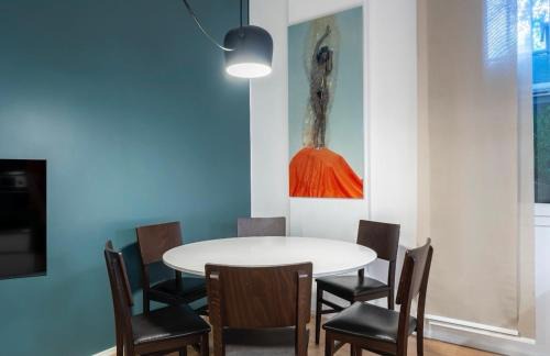 Guastalla Apartment | 10 minutes from the Duomo - Double Suite