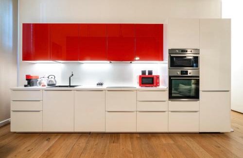 Guastalla Apartment | 10 minutes from the Duomo - Double Suite