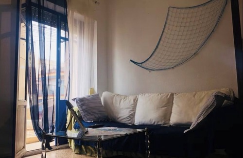 Campoamor Apartment | 10 MINUTES FROM THE RAMBLA