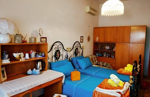Milis Bed & Breakfast | ♥ 10 minutes from the sea ♥