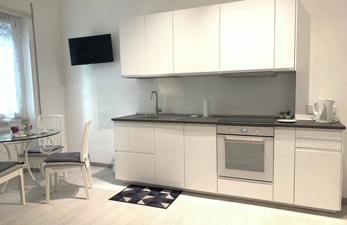 Gianicolo Apartment | 10 minutes from Trastevere romantic apartment