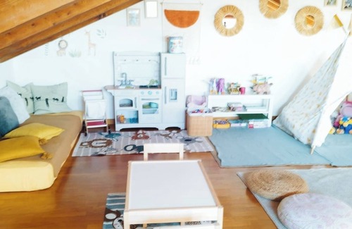 Treviso Apartment | 10 minutes from Treviso airport.Quiet location suitable for families.