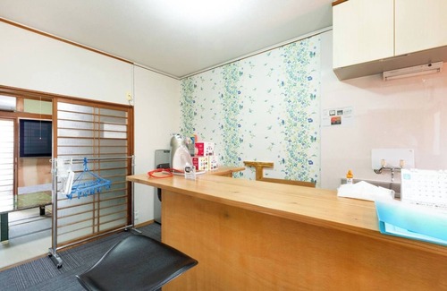 Fushimi House | 10 minutes Fushimi Inari Room Wifi and 5 bikes/Kyoto Kyōto