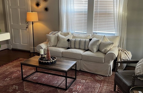 North Augusta House | 10 minutes to Augusta national! 5 minutes from downtown Augusta!