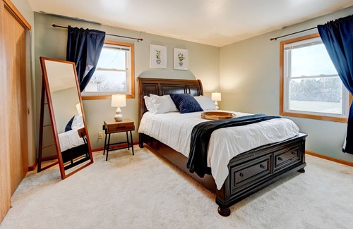 Franklin House | 10 minutes to the downtown Milwaukee!