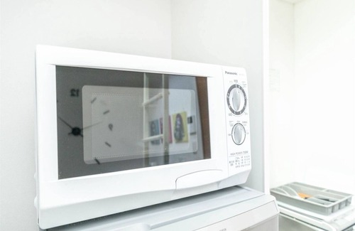 Kita Apartment | 10 minutes walk from Oji Station 1 semidouble be - Maisonde Takinogawa 102/Kita-ku Tokyo