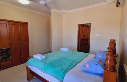 Stone Town Bed & Breakfast | 10 minutes walk from the harbor Home Stay Boutique Zanzibarn bed and Breakfast